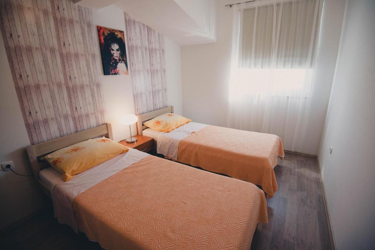 Apartments โวดีเซ ภายนอก รูปภาพ