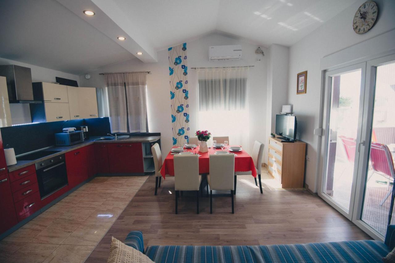 Apartments โวดีเซ ภายนอก รูปภาพ