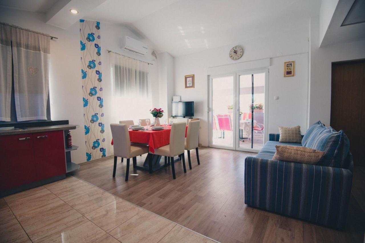 Apartments โวดีเซ ภายนอก รูปภาพ