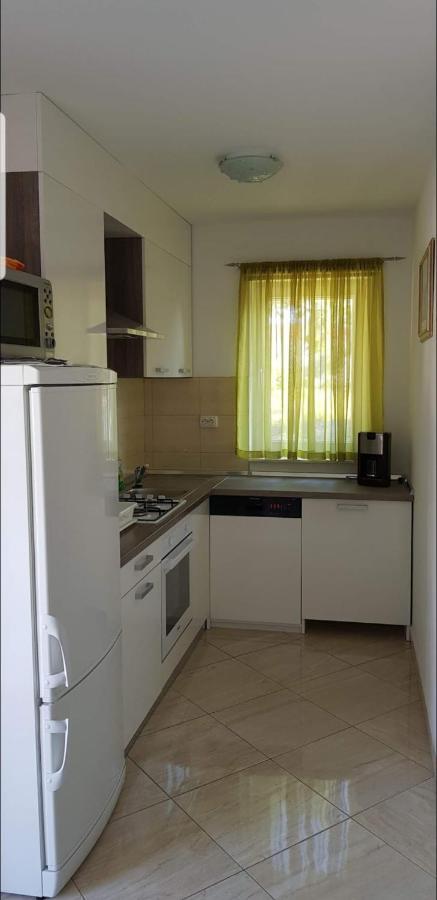 Apartments โวดีเซ ภายนอก รูปภาพ