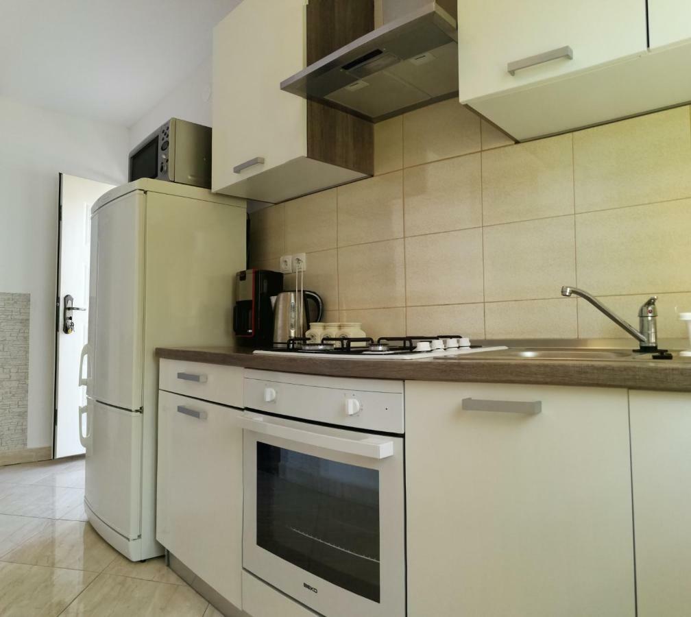 Apartments โวดีเซ ภายนอก รูปภาพ