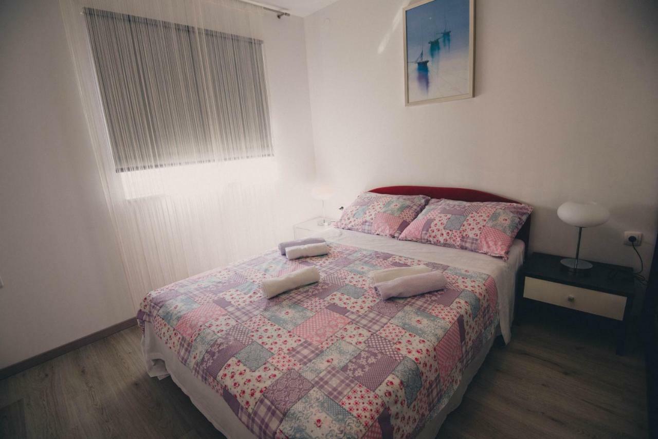 Apartments โวดีเซ ภายนอก รูปภาพ