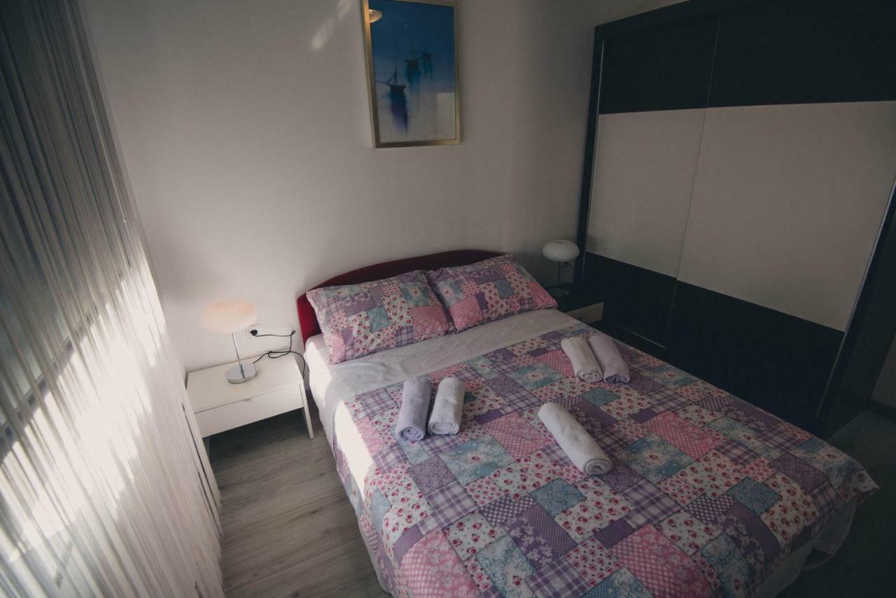 Apartments โวดีเซ ภายนอก รูปภาพ