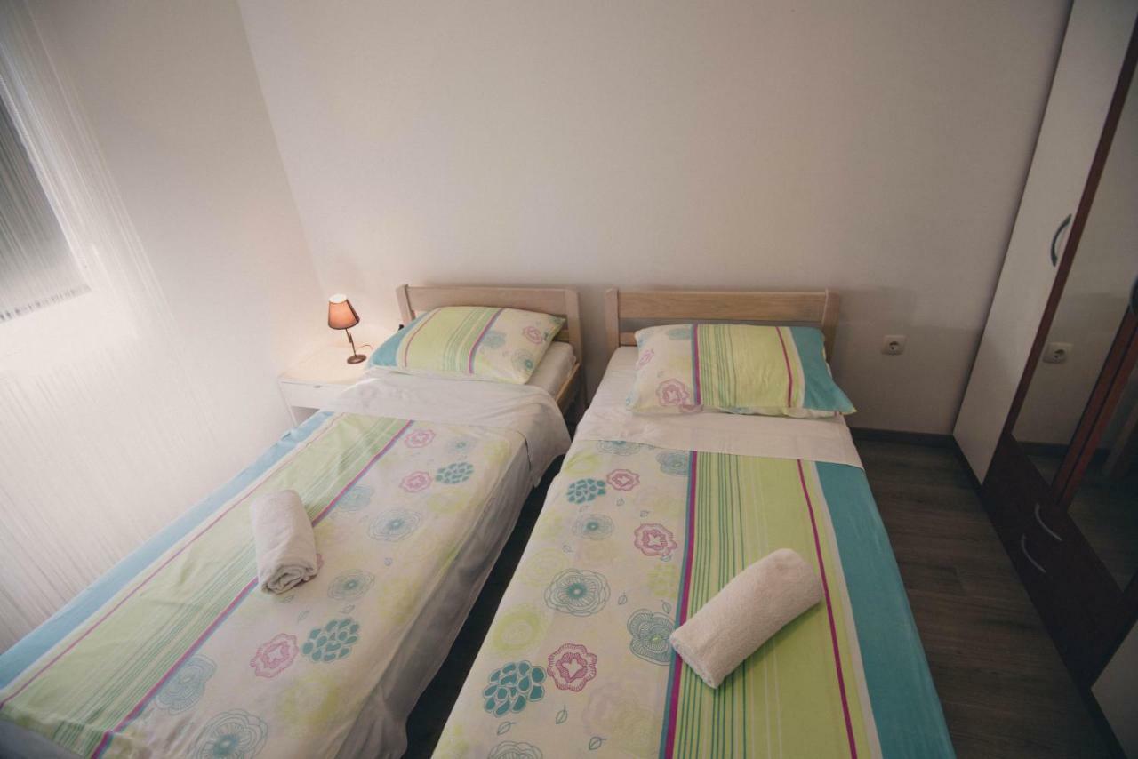 Apartments โวดีเซ ภายนอก รูปภาพ