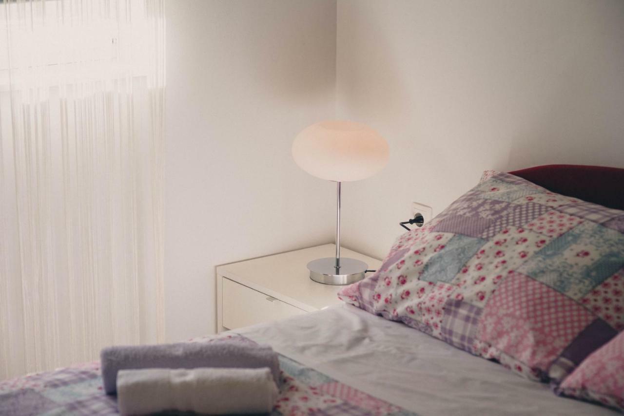 Apartments โวดีเซ ภายนอก รูปภาพ